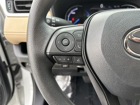 Certified 2024 Toyota RAV4 XLE w/ Convenience Package AWD/4WD image 19
