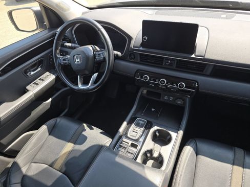 Used 2024 Honda Pilot EX-L image 26