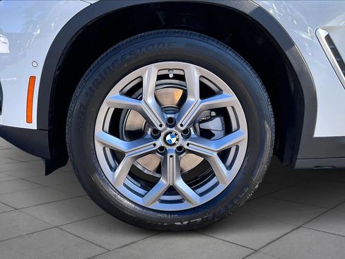 Certified 2023 BMW X3 sDrive30i w/ Premium Package image 10