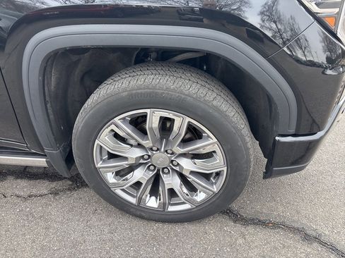 Used 2022 GMC Sierra 1500 Denali w/ Denali Reserve Package image 17