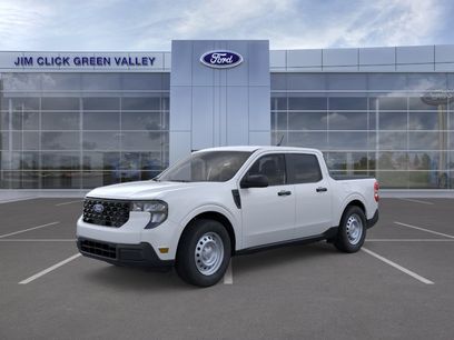 New 2026 Ford Maverick XL