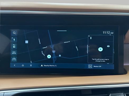 New 2026 Hyundai Palisade Calligraphy image 19