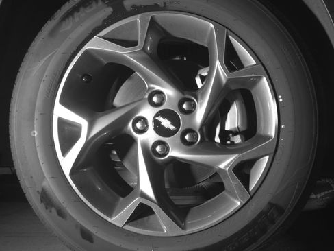 Used 2025 Chevrolet Trax LT w/ LT Convenience Package image 13