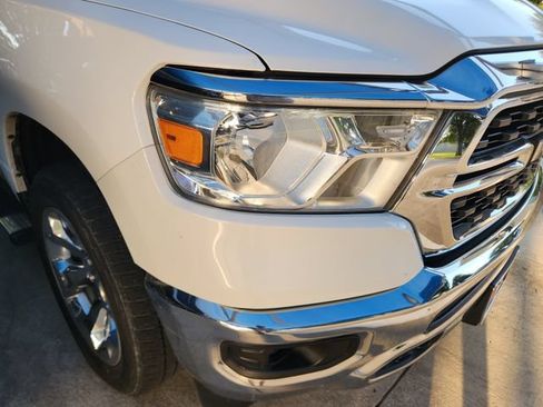 Used 2022 RAM 1500 Lone Star AWD/4WD image 7