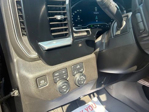 Certified 2023 Chevrolet Silverado 1500 RST w/ All Star Edition Plus AWD/4WD image 24