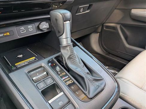 Certified 2025 Honda CR-V EX-L image 15