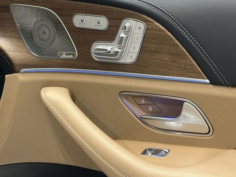 Certified 2024 Mercedes-Benz GLE 350 4MATIC image 16