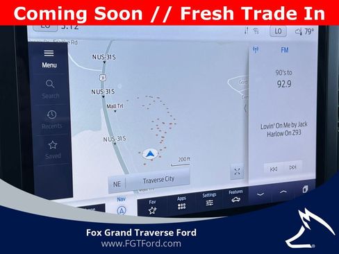 Certified 2023 Ford F150 XLT w/ Equipment Group 302A High AWD/4WD image 25
