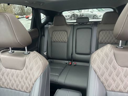 New 2026 Nissan Murano Platinum w/ Cargo Package AWD/4WD image 28
