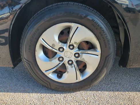 Used 2013 Honda Civic LX image 30