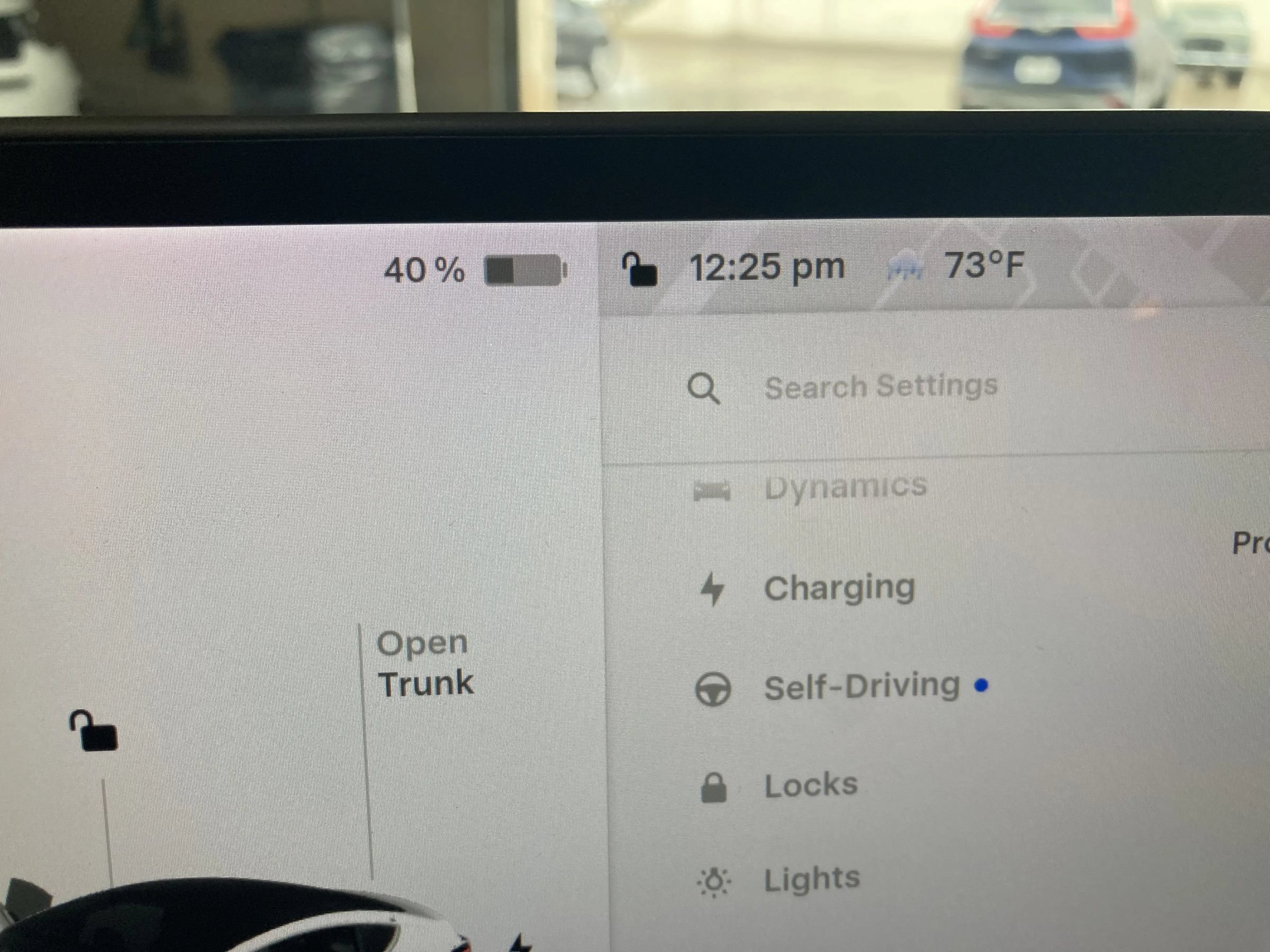 Used 2018 Tesla Model 3 Long Range AWD/4WD image 30