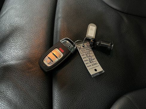 Used 2015 Audi Q5 2.0T Premium Plus image 38