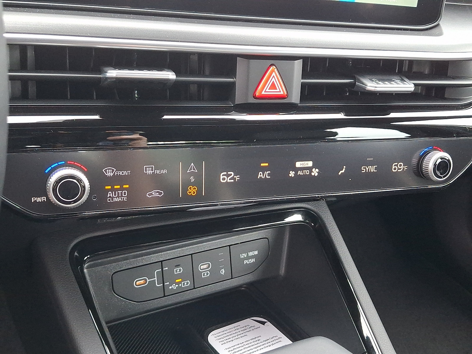 New 2026 Kia K5 GT-Line w/ GT-Line Premium Package AWD/4WD image 17