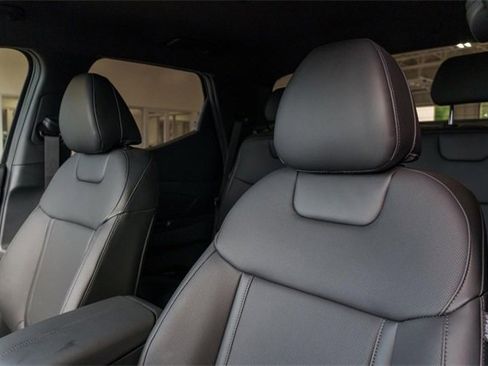 New 2025 Hyundai Santa Cruz SEL image 9