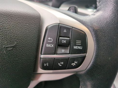 Used 2020 Ford Explorer XLT w/ Equipment Group 202A image 15