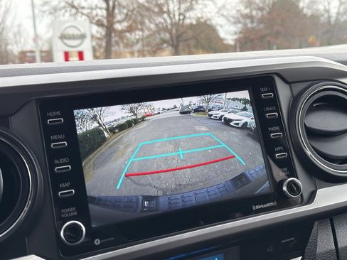 Used 2023 Toyota Tacoma SR5 image 27