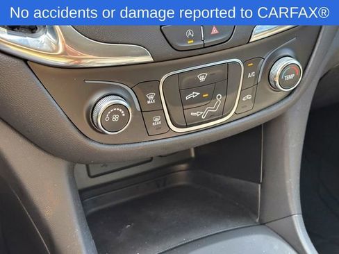 Used 2023 Chevrolet Equinox LT w/ LPO, Floor Liner Package FWD image 27