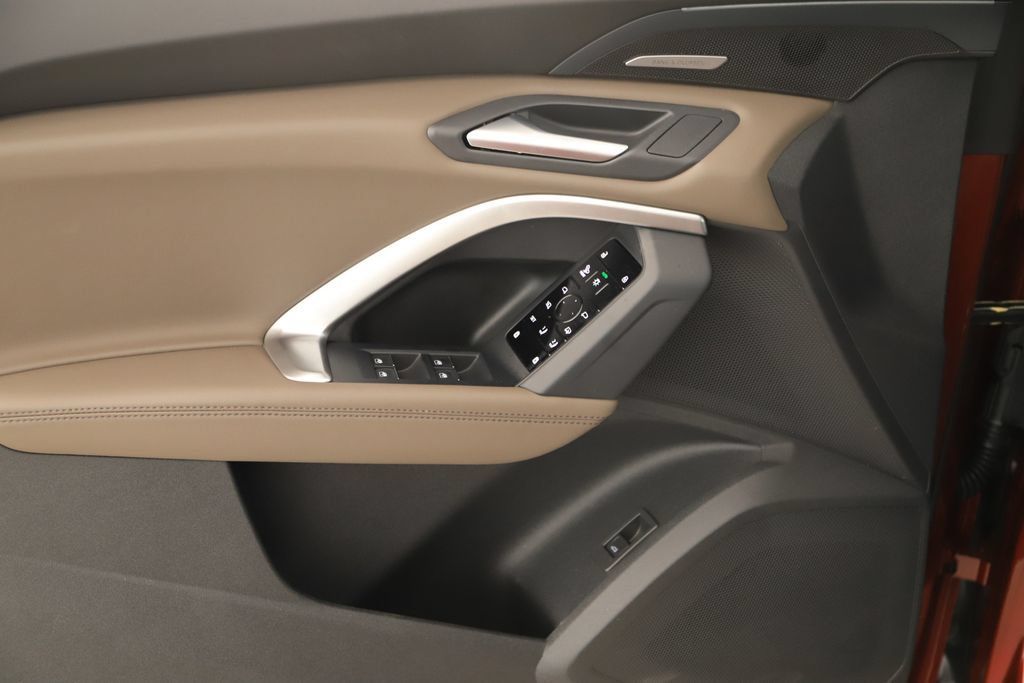 New 2026 Audi Q5 Premium Plus AWD/4WD image 23