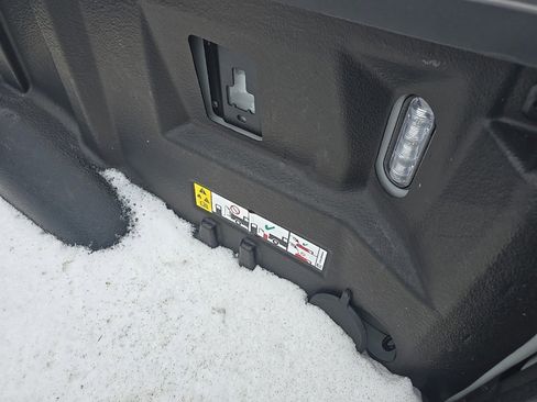 Used 2023 Ford F150 Lariat w/ Equipment Group 502A High image 5