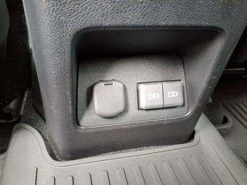 Used 2024 Lexus NX 450h+ AWD w/ Vision Package image 15