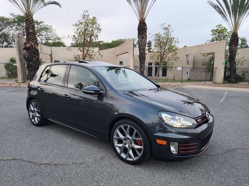 Used 2013 Volkswagen GTI Driver's Edition image 19
