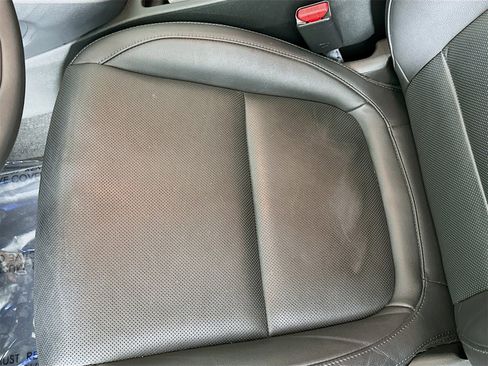 Used 2023 Hyundai Kona Limited w/ Cargo Package image 20