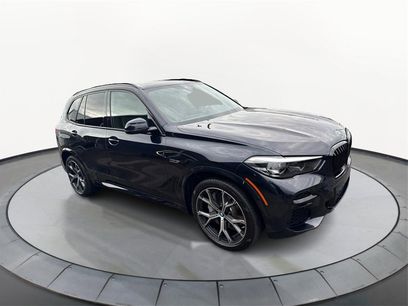 Certified 2022 BMW X5 xDrive45e w/ M Sport Package