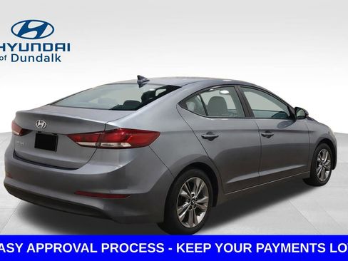 Used 2018 Hyundai Elantra Value Edition FWD image 5