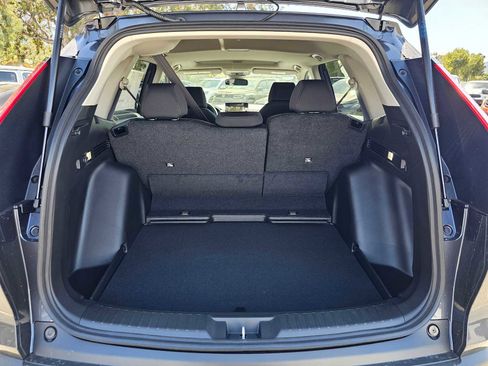 New 2025 Honda CR-V EX image 13