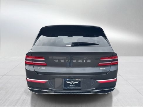 New 2026 Genesis GV80 2.5T Select AWD/4WD image 6