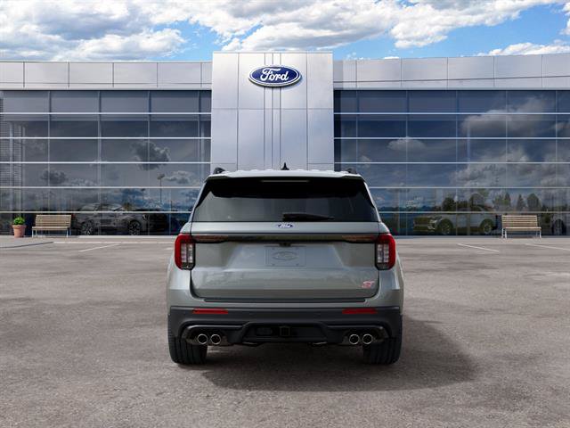 New 2027 Ford Explorer ST w/ Sun And Sound Package AWD/4WD image 7
