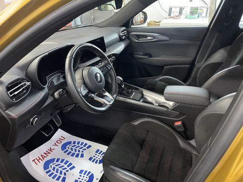 Used 2024 Dodge Hornet GT w/ Track Pack image 10