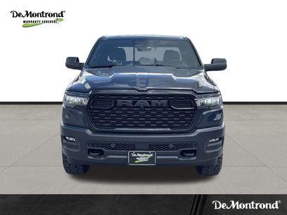 New 2026 RAM 1500 Laramie