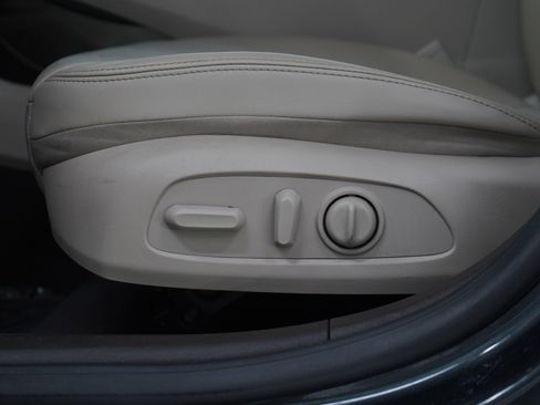 Used 2017 Buick LaCrosse Essence w/ Sun and Shade Package FWD image 21
