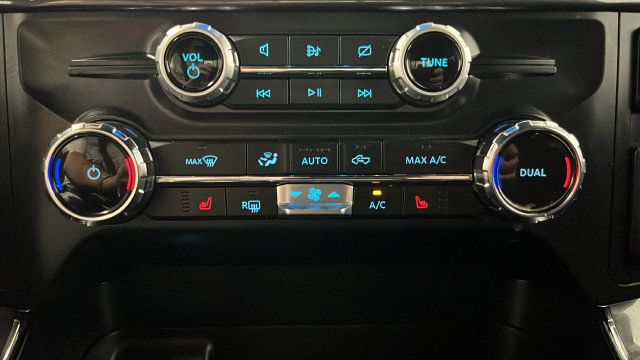 Used 2023 Ford F150 XLT w/ Equipment Group 302A High AWD/4WD image 19