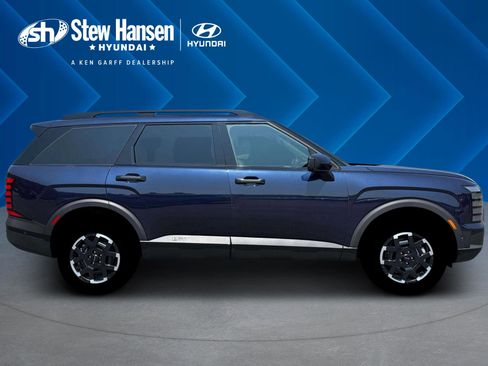 Certified 2026 Hyundai Palisade XRT Pro AWD/4WD image 10