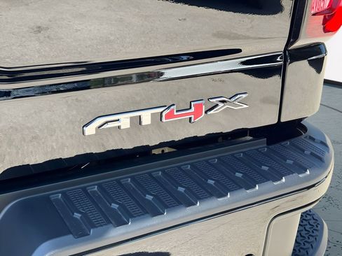 New 2026 GMC Sierra 1500 AT4X AWD/4WD image 7