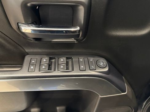Used 2016 Chevrolet Silverado 1500 LT w/ All Star Edition AWD/4WD image 21