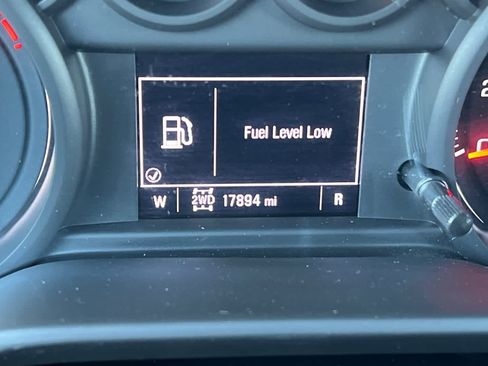 Used 2024 GMC Sierra 1500 Pro w/ Pro Value Package image 24