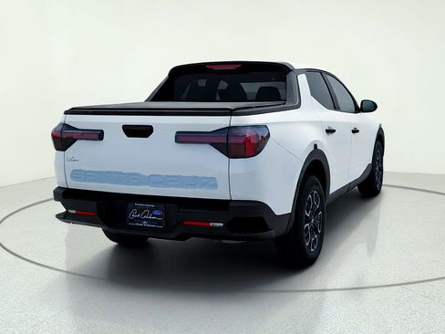 Used 2024 Hyundai Santa Cruz SE FWD image 7