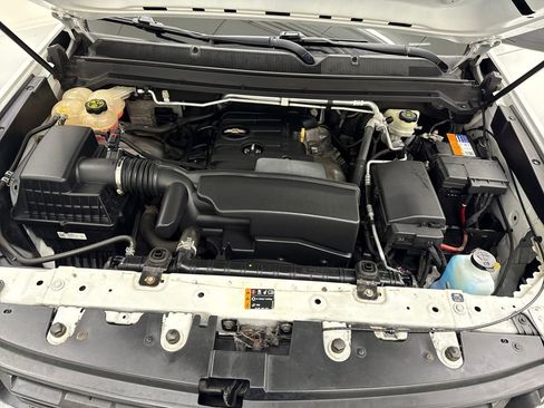 Used 2017 Chevrolet Colorado W/T image 10