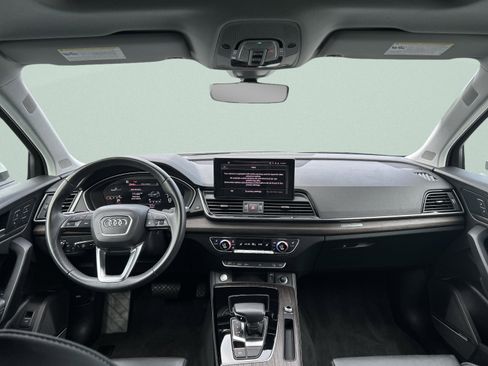 Used 2024 Audi Q5 2.0T Premium Plus image 83