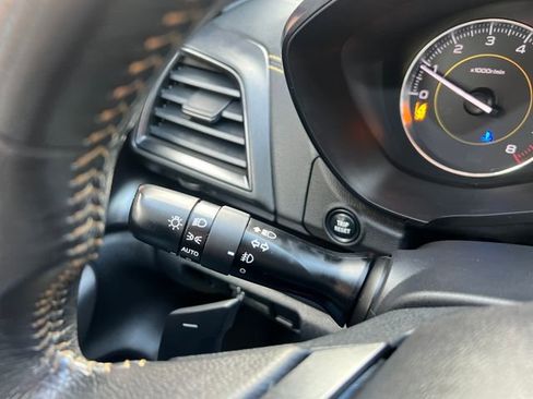 Used 2021 Subaru Crosstrek 2.5i Sport image 29