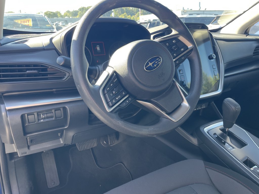 Used 2024 Subaru Impreza 2.0i Sport AWD/4WD image 10