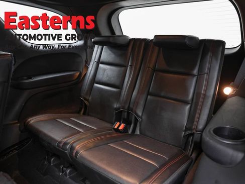 Used 2024 Dodge Durango GT RWD image 26