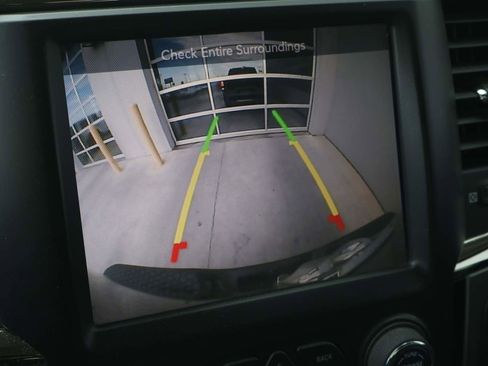 Used 2014 RAM 1500 Sport w/ Remote Start & Security Group image 14