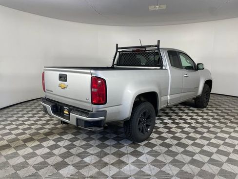 Used 2016 Chevrolet Colorado LT RWD image 15