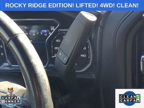 Used 2021 GMC Sierra 1500 AT4 w/ AT4 Premium Package image 29