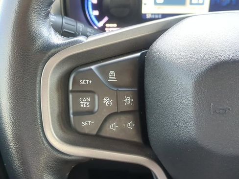 Used 2023 Ford Bronco Badlands AWD/4WD image 19