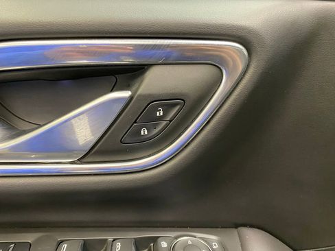 Used 2022 Chevrolet Tahoe High Country AWD/4WD image 29